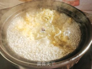 酸菜汆白肉的做法步骤：5