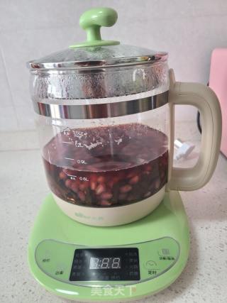 石榴热红茶的做法步骤：11