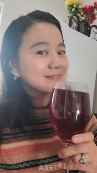 石榴热红茶的做法步骤：15