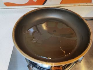 土豆丝饼的做法步骤：6