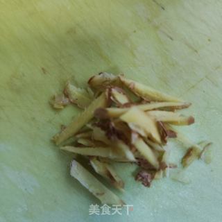 咖喱土豆鸡块的做法步骤：3