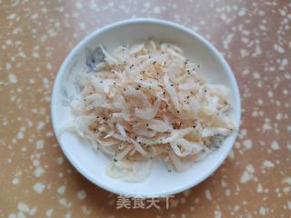 肉末烧萝卜豆腐的做法步骤：4