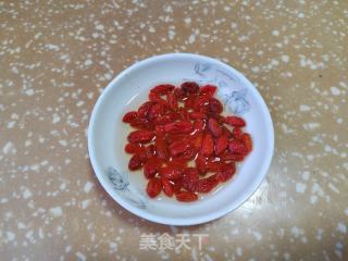 凉拌菠菜的做法步骤：3