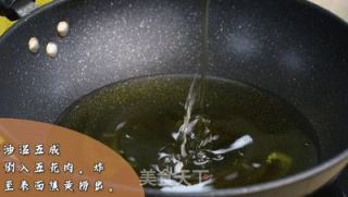 可乐红烧肉的做法步骤：3