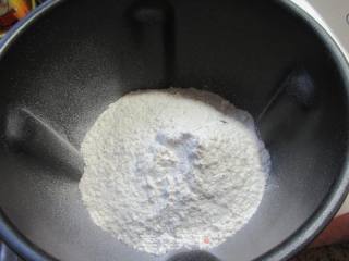 梅干菜肉末烤饼的做法步骤：9