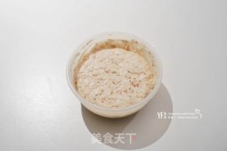 潘娜托尼｜意大利圣诞传统面包家庭配方的做法步骤：2