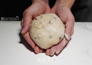 潘娜托尼｜意大利圣诞传统面包家庭配方的做法步骤：6