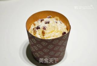 潘娜托尼｜意大利圣诞传统面包家庭配方的做法步骤：9