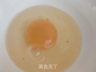 肉丝炒饼的做法步骤：3