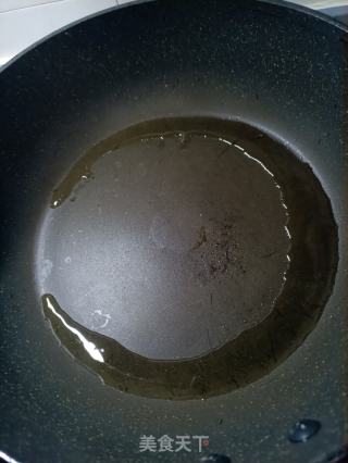 海米呛拌土豆丝的做法步骤：13
