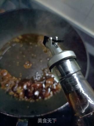 海米呛拌土豆丝的做法步骤：19