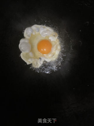 牛奶芝士火鸡面的做法步骤：1