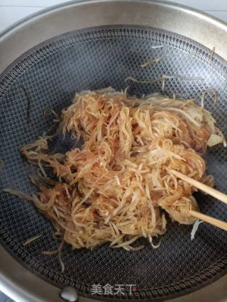 白萝卜肉包的做法步骤：10