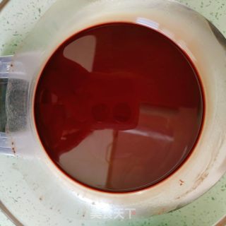 巧克力脆皮盒子的做法步骤：1