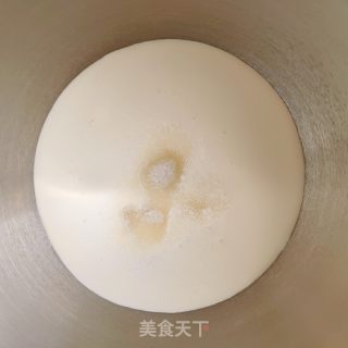 巧克力脆皮盒子的做法步骤：11