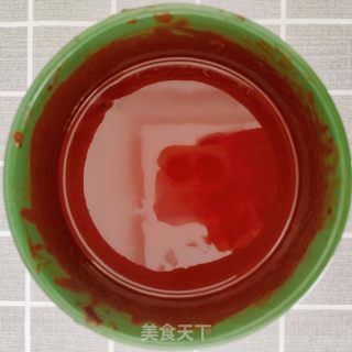 巧克力脆皮盒子的做法步骤：17