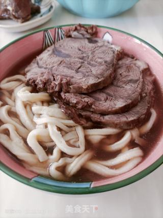 酱牛肉的做法步骤：3