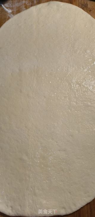 水煎花卷的做法步骤：3
