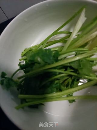 羊肉汤的做法步骤：6