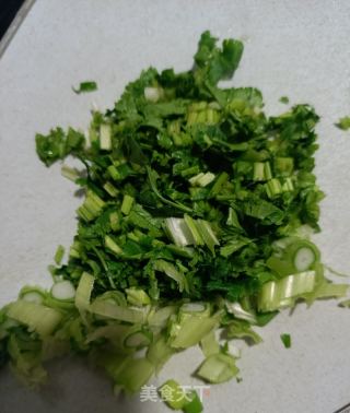 羊肉汤的做法步骤：7