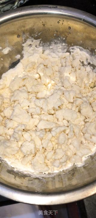 土豆疙瘩汤的做法步骤：5