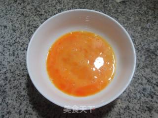 墨鱼丸炒鸡蛋的做法步骤：4