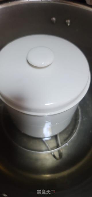 花旗参桂圆乌鸡汤的做法步骤：4