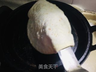 饼丝的做法步骤：3