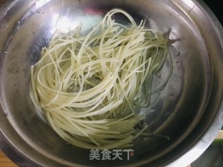 豆腐汤的做法步骤：2