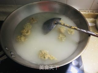 豆腐汤的做法步骤：4