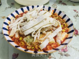 豆腐汤的做法步骤：8