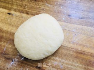 牛角包的做法步骤：5