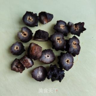 海参炖蛋的做法步骤：4