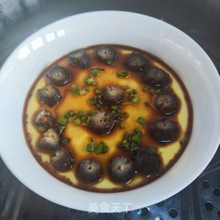 海参炖蛋的做法步骤：6