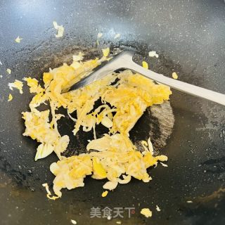 有机酸菜炒牛肉的做法步骤：4