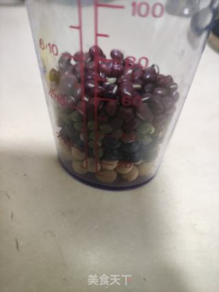 三豆饮的做法步骤：6