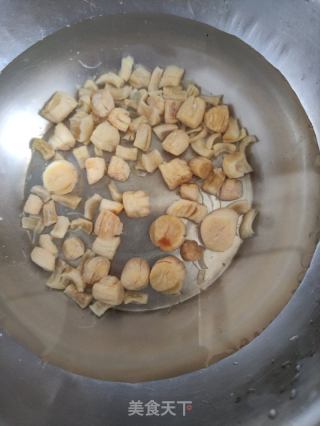 瑶柱炖白菜的做法步骤：3