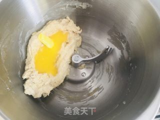 全麦吐司的做法步骤：1