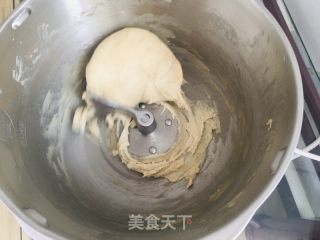 全麦吐司的做法步骤：2