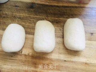 全麦吐司的做法步骤：4