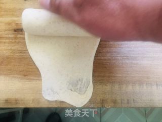 全麦吐司的做法步骤：6