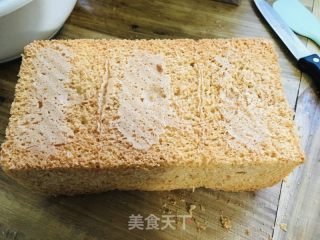 全麦吐司的做法步骤：9