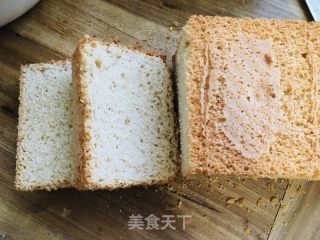 全麦吐司的做法步骤：10