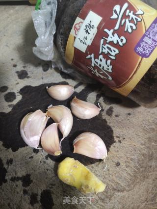 抗疫预防汤的做法步骤：1