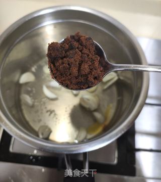 抗疫预防汤的做法步骤：4