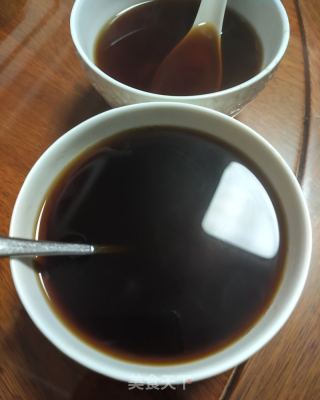 抗疫预防汤的做法步骤：5
