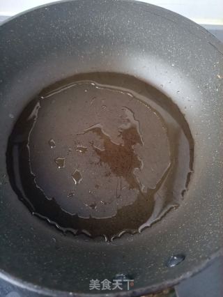 五彩蛋炒饭的做法步骤：5