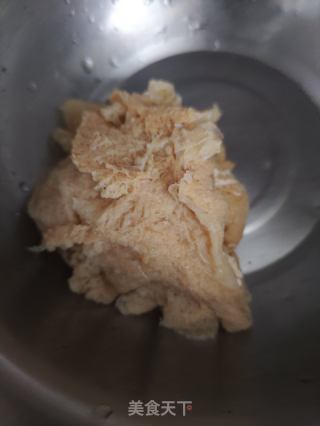 杂菇肉汤的做法步骤：3