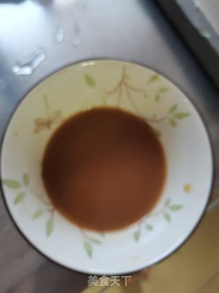 蚝油生菜的做法步骤：8