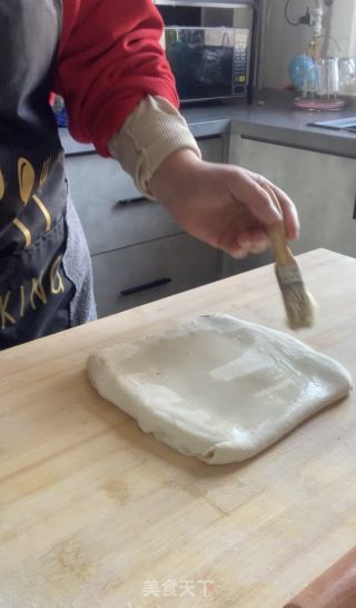 发面千层饼的做法步骤：11